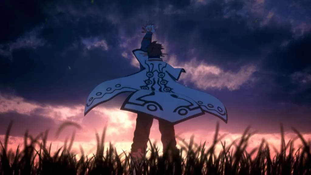 TALES OF ZESTIRIA Steam — zrzut ekranu 5