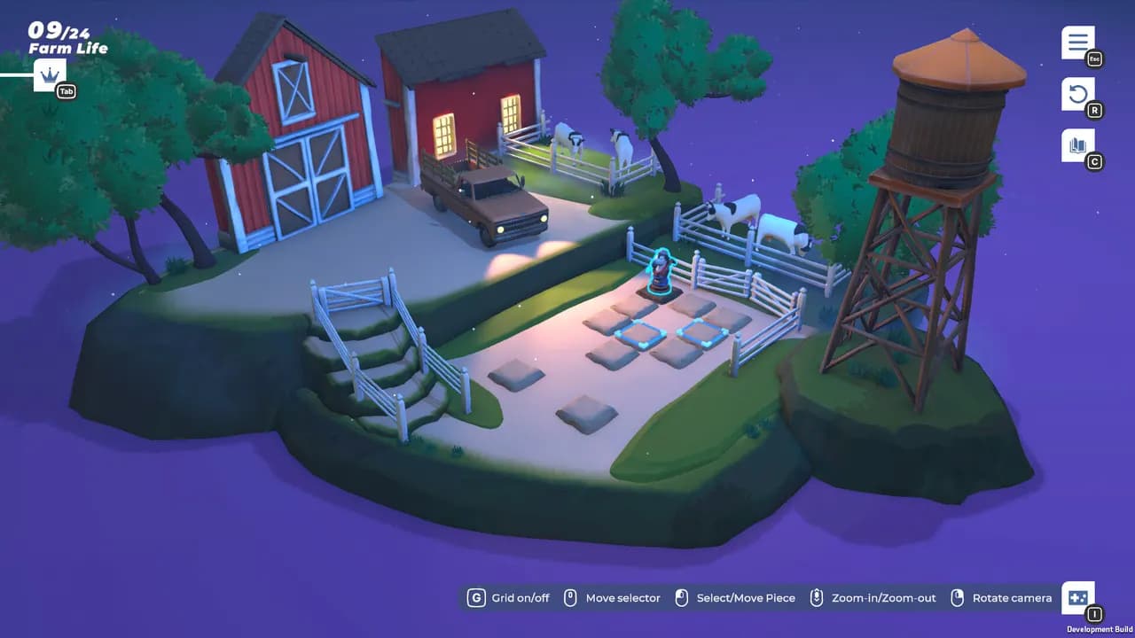 Chessarama Xbox One & Series X/S — zrzut ekranu 1 z 6