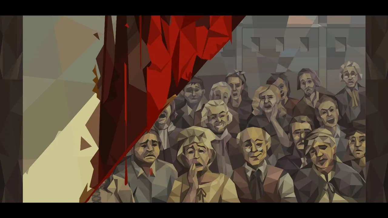 WE. THE REVOLUTION Xbox One & Series X/S — zrzut ekranu 6