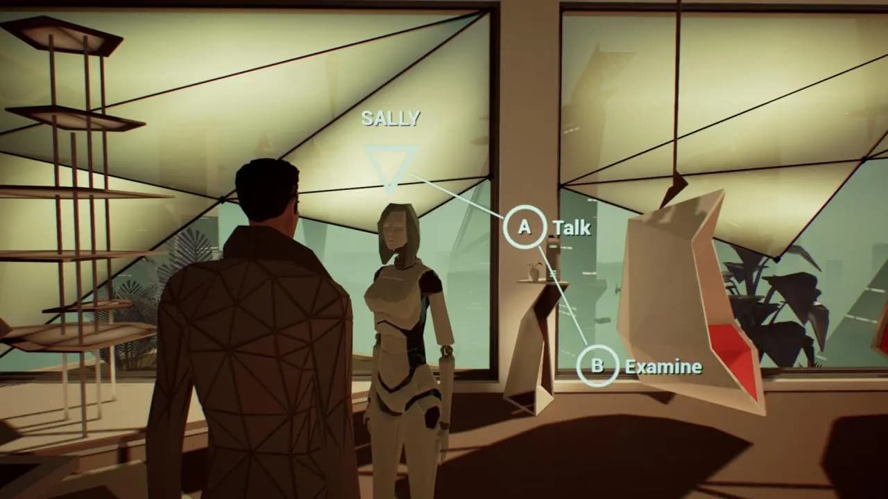 STATE OF MIND Steam — zrzut ekranu 5