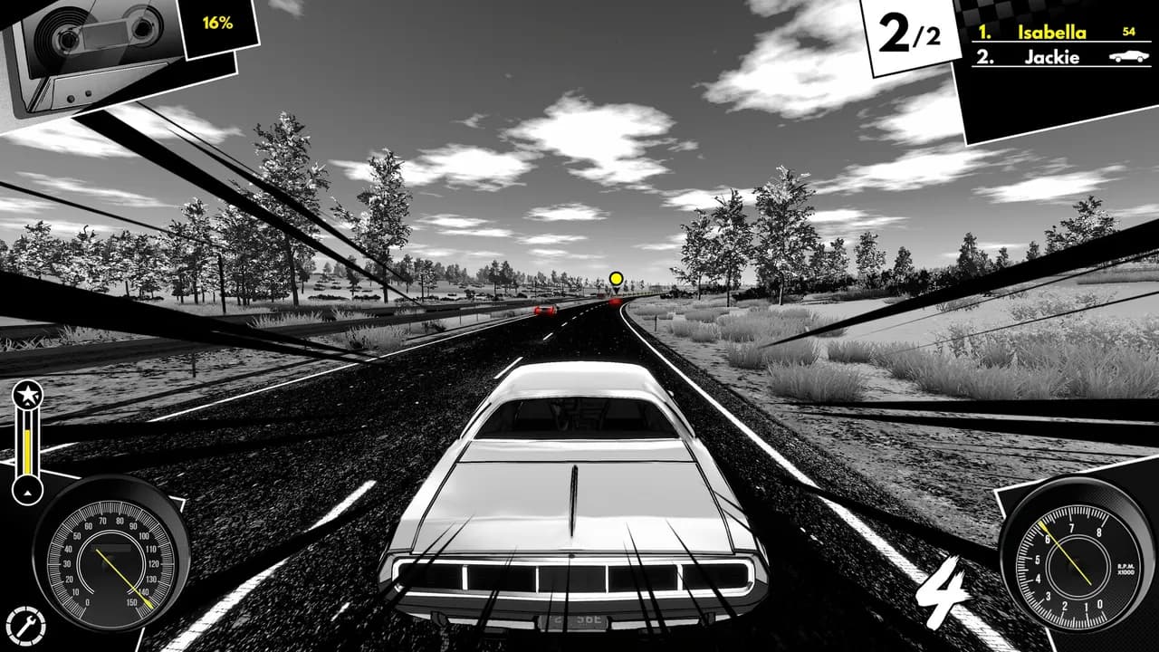 Heading Out Xbox One & Series X/S — zrzut ekranu 1 z 6