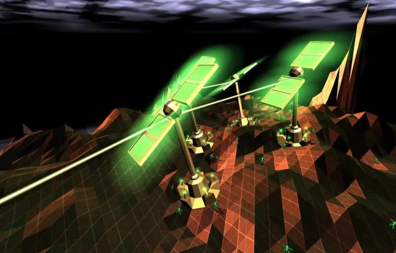 MULTIWINIA Steam — zrzut ekranu 4