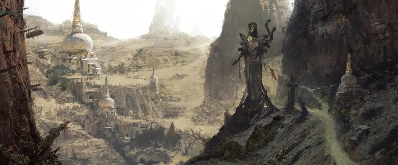 DIABLO IV + VESSEL OF HATRED Xbox One & Series X/S — zrzut ekranu 5