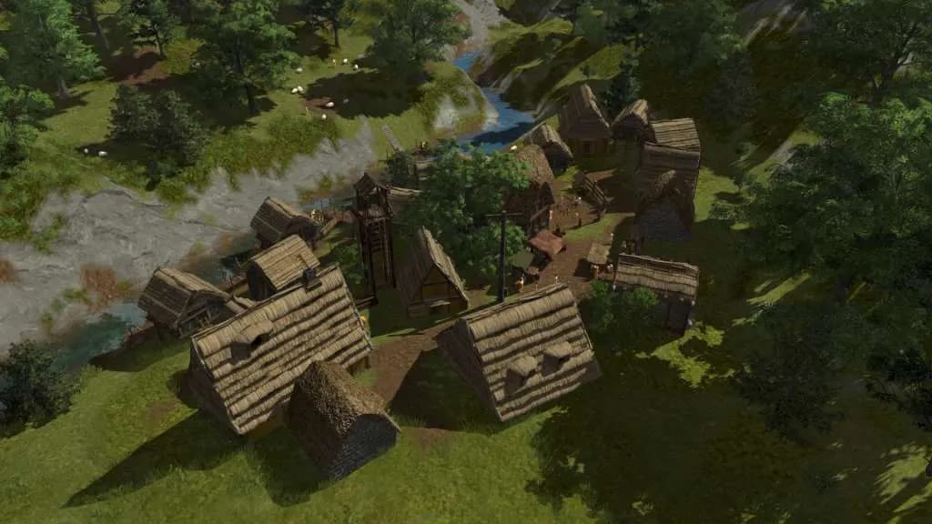 HEGEMONY III 3 CLASH OF THE ANCIENTS Steam — zrzut ekranu 4