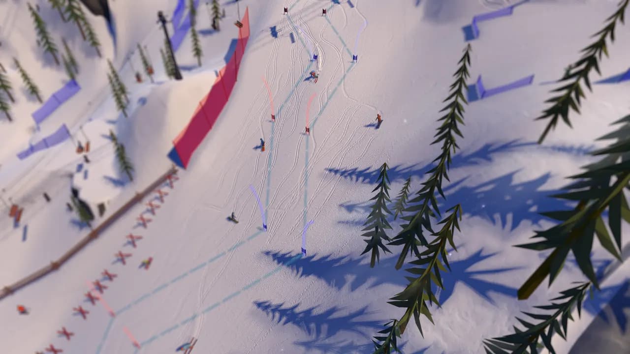 Grand Mountain Adventure: Wonderlands STEAM KLUCZ — zrzut ekranu 4