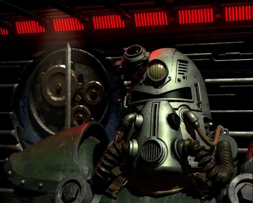 Fallout: A Post Nuclear Role Playing Game STEAM KLUCZ — zrzut ekranu 6