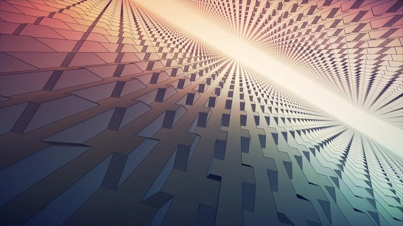 MANIFOLD GARDEN Steam — zrzut ekranu 3