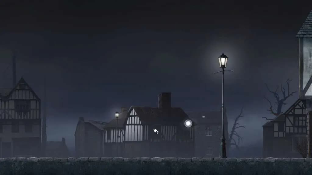 GOETIA Steam — zrzut ekranu 1 z 6