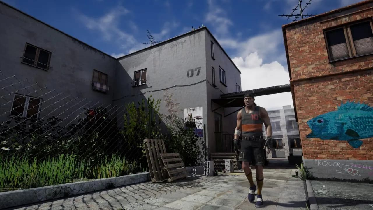 Drug Dealer Simulator STEAM KLUCZ — zrzut ekranu 1 z 6
