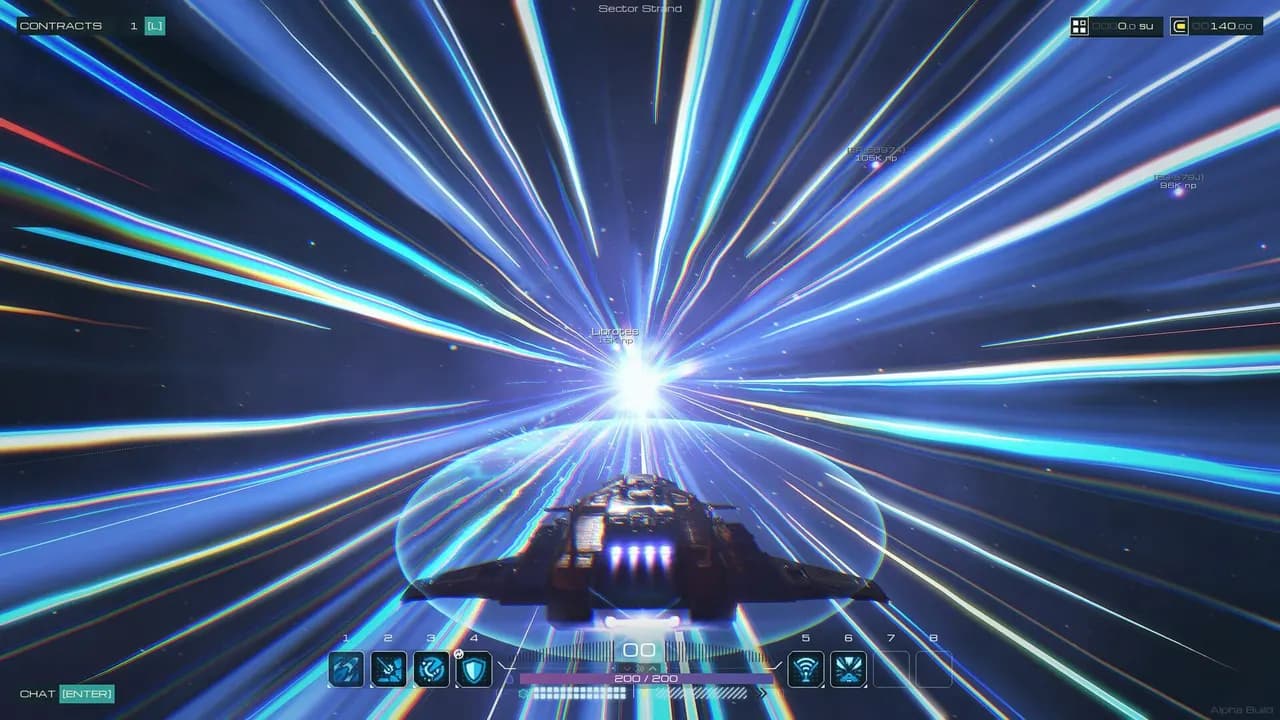 SpaceCraft — zrzut ekranu 1 z 6