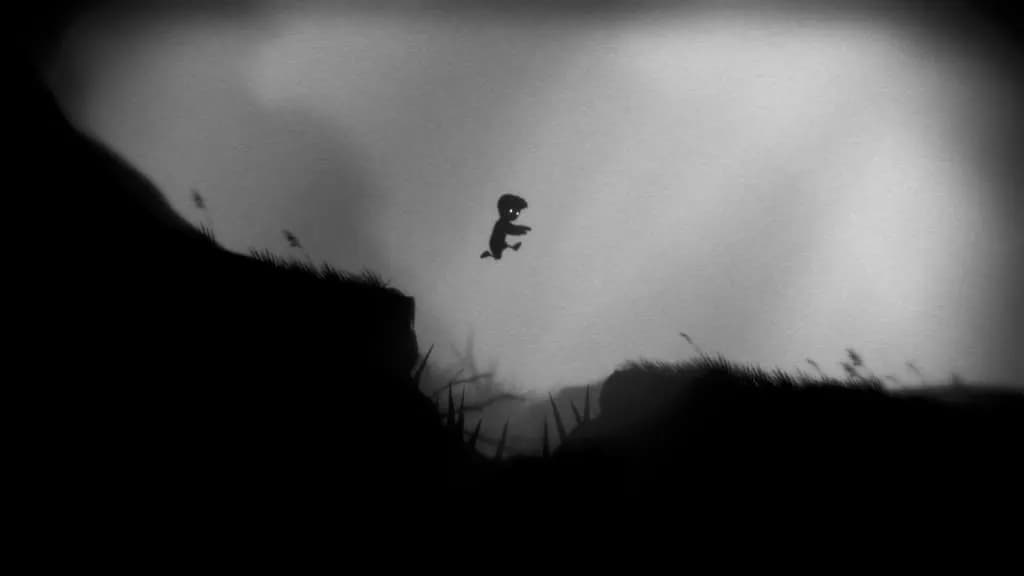 Limbo STEAM KLUCZ — zrzut ekranu 5