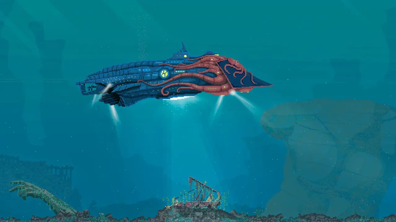 Verne: The Shape of Fantasy STEAM KLUCZ — zrzut ekranu 1 z 6