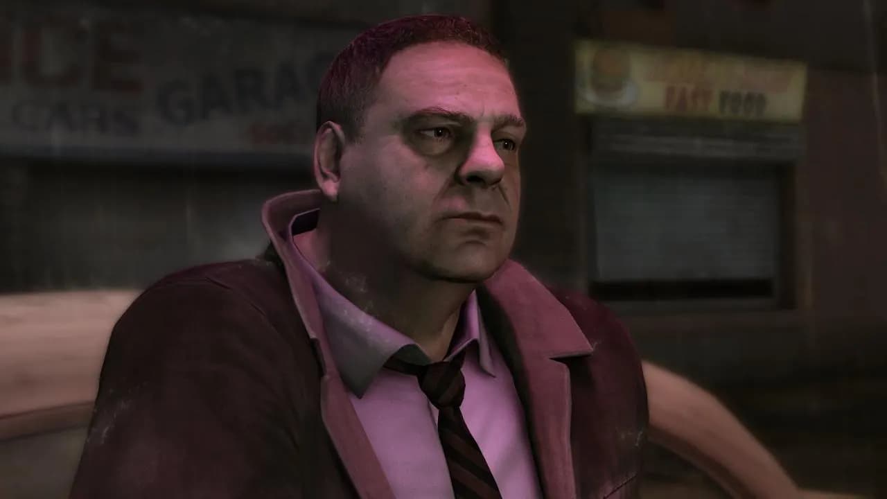 Heavy Rain STEAM KLUCZ — zrzut ekranu 6