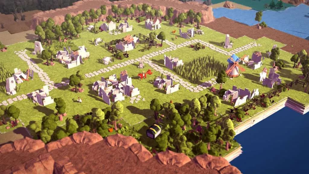EPISTORY TYPING CHRONICLES Steam — zrzut ekranu 1 z 6