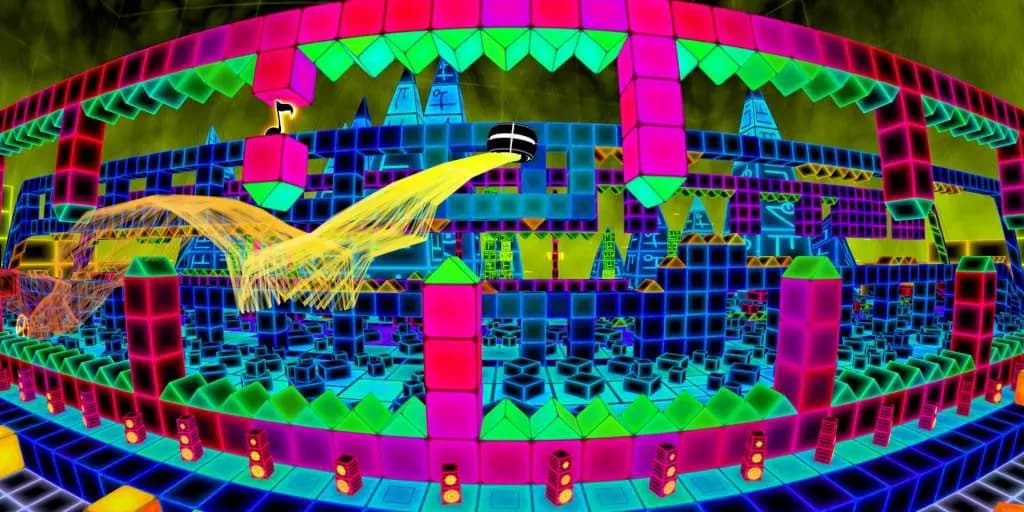 DUB DASH Steam — zrzut ekranu 6
