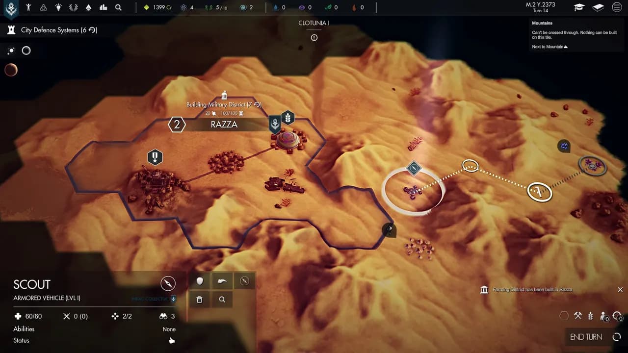 PAX NOVA Steam — zrzut ekranu 1 z 6