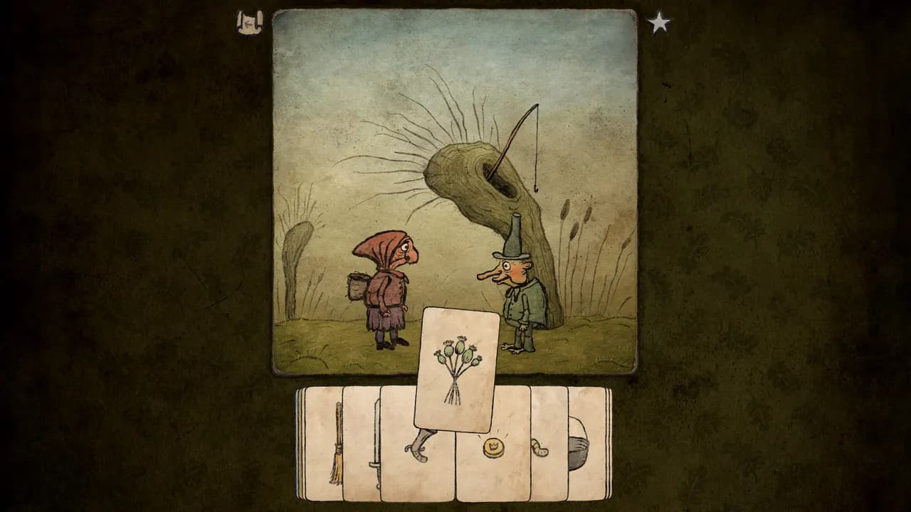 Pilgrims — zrzut ekranu 1 z 6