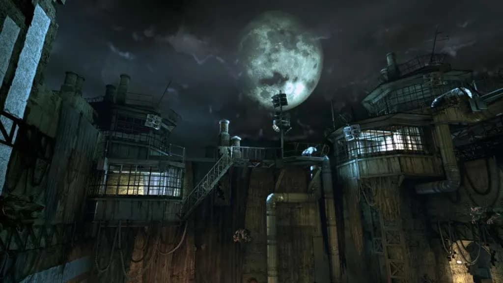 Batman: Arkham Asylum GOTY Edition STEAM KLUCZ — zrzut ekranu 5