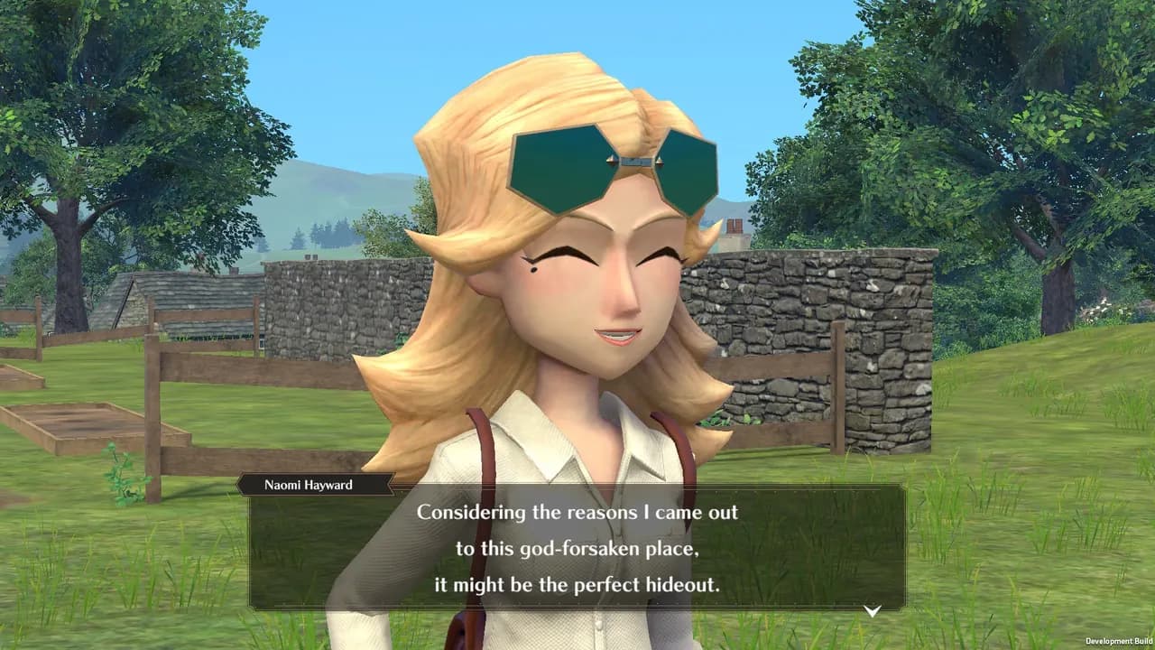 THE GOOD LIFE Xbox One & Series X/S — zrzut ekranu 2