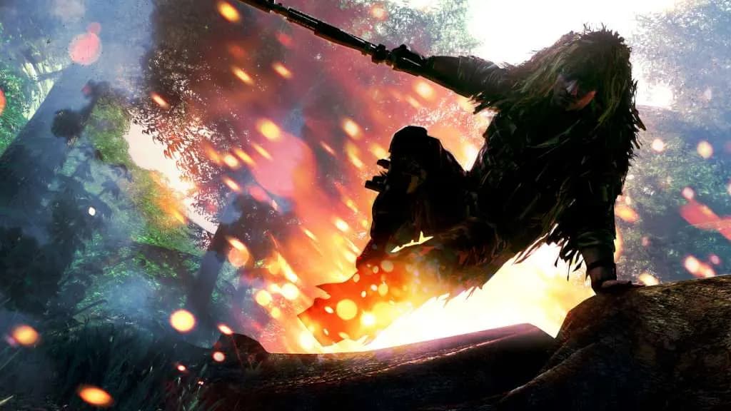 Sniper Ghost Warrior Gold Edition STEAM KLUCZ — zrzut ekranu 4