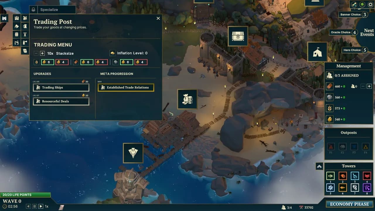 Nordhold STEAM KLUCZ — zrzut ekranu 5