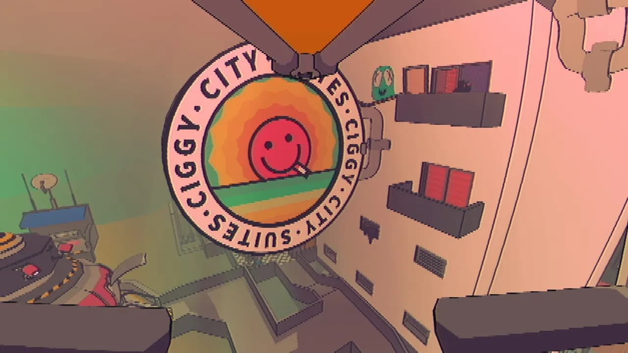 SLUDGE LIFE 2 Steam — zrzut ekranu 1 z 5