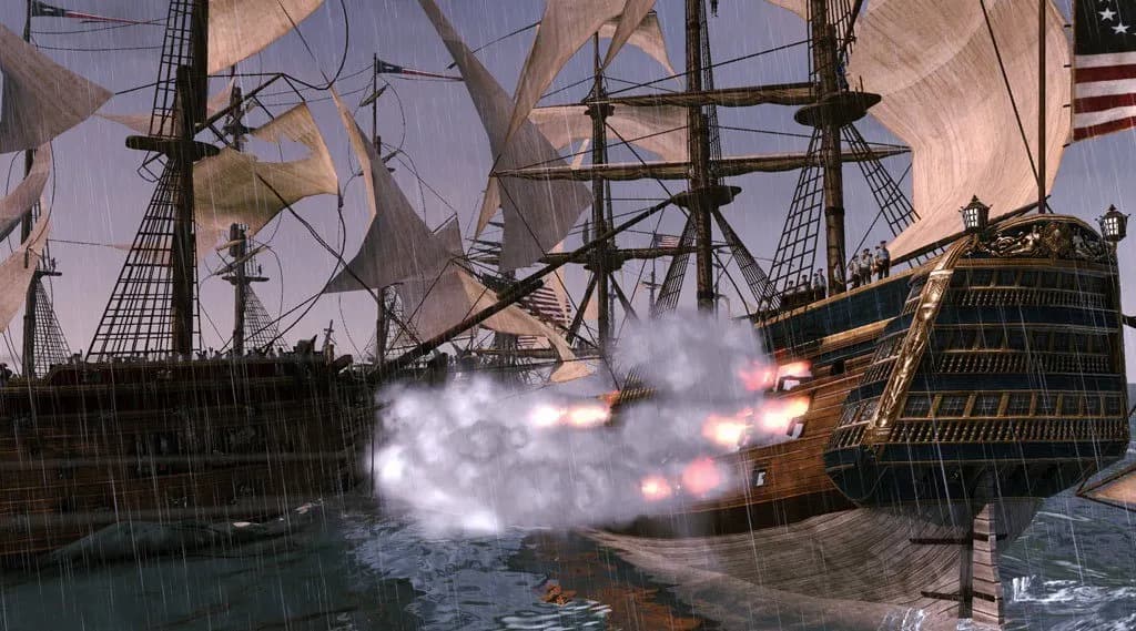 Total War: EMPIRE – Definitive Edition STEAM KLUCZ — zrzut ekranu 5