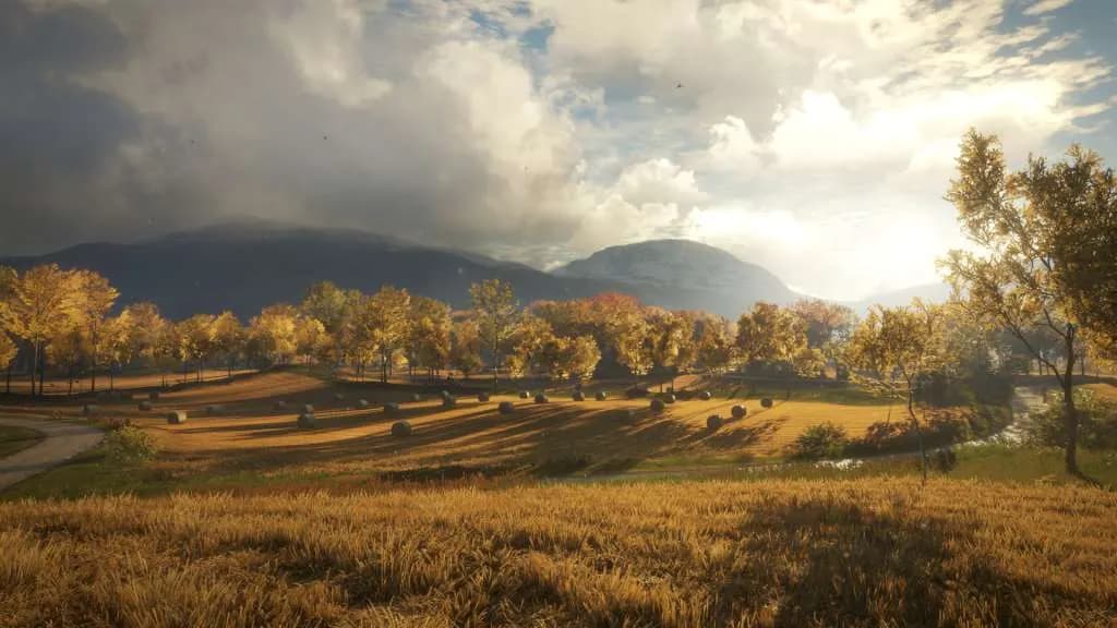 THEHUNTER: CALL OF THE WILD Xbox One & Series X/S — zrzut ekranu 2