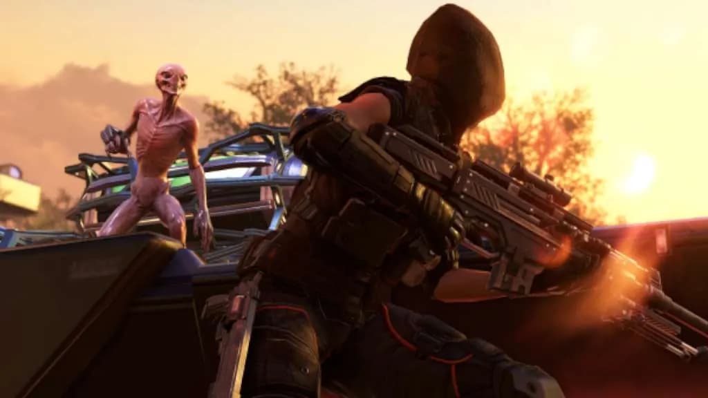 XCOM 2 Collection STEAM KLUCZ — zrzut ekranu 6
