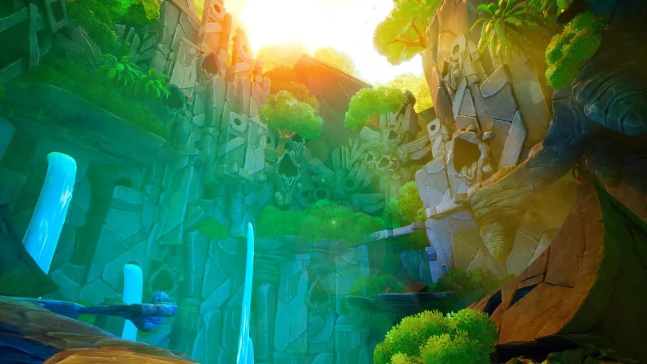 Call of the Sea STEAM KLUCZ — zrzut ekranu 3