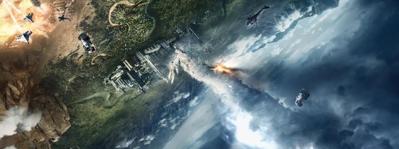 JUST CAUSE 4 Steam — zrzut ekranu 4