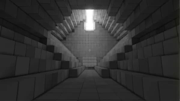 Q.U.B.E: Director's Cut — zrzut ekranu 5