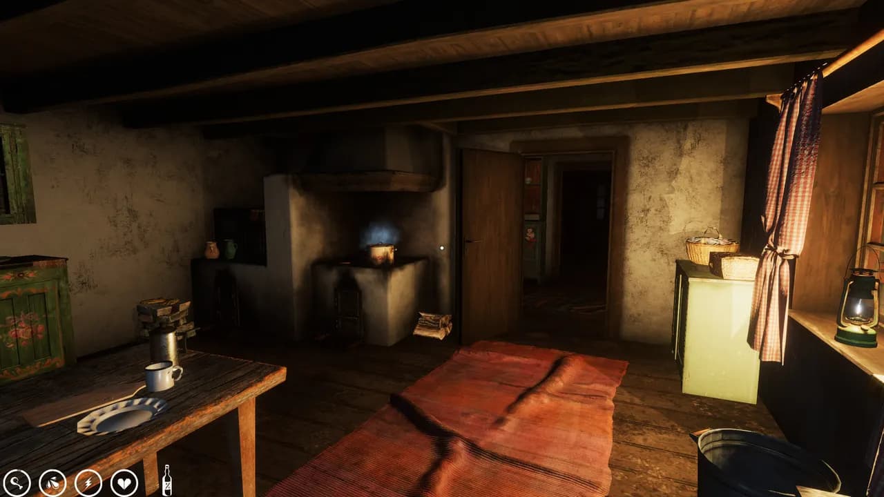 Farmer's Life STEAM KLUCZ — zrzut ekranu 1 z 6