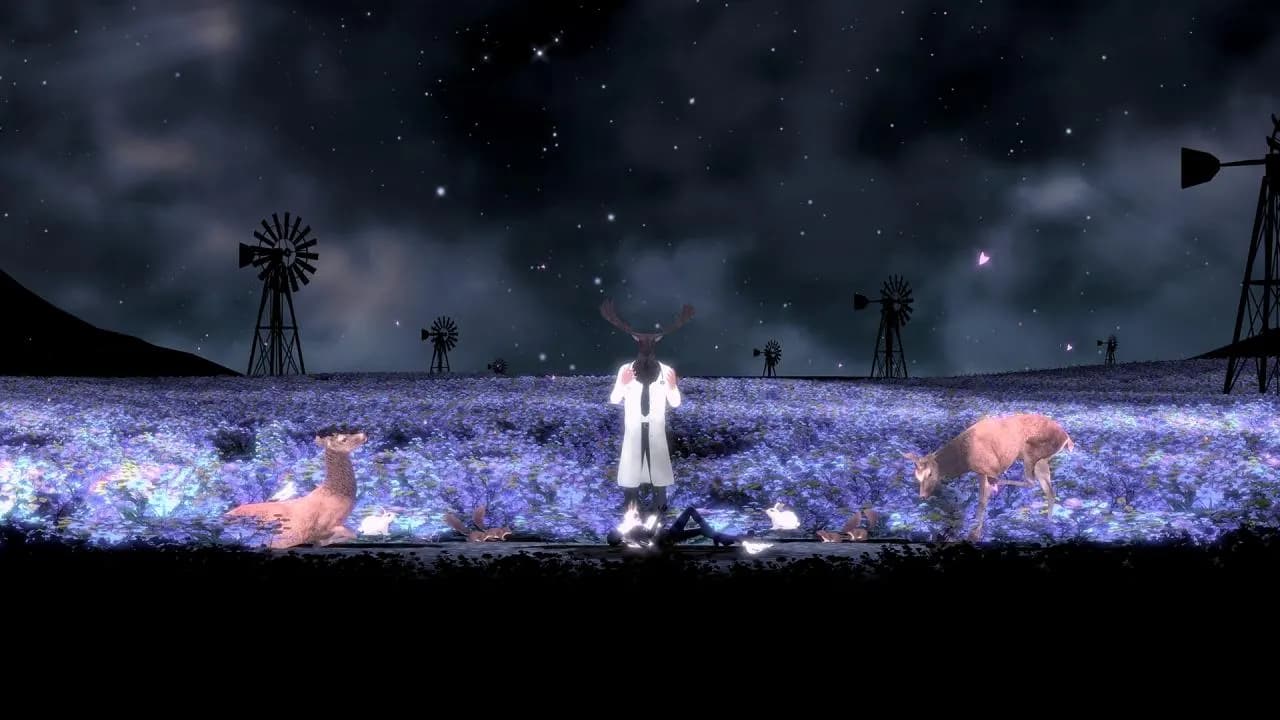 THE MISSING J.J. MACFIELD AND THE ISLAND OF MEMORIES Steam — zrzut ekranu 3