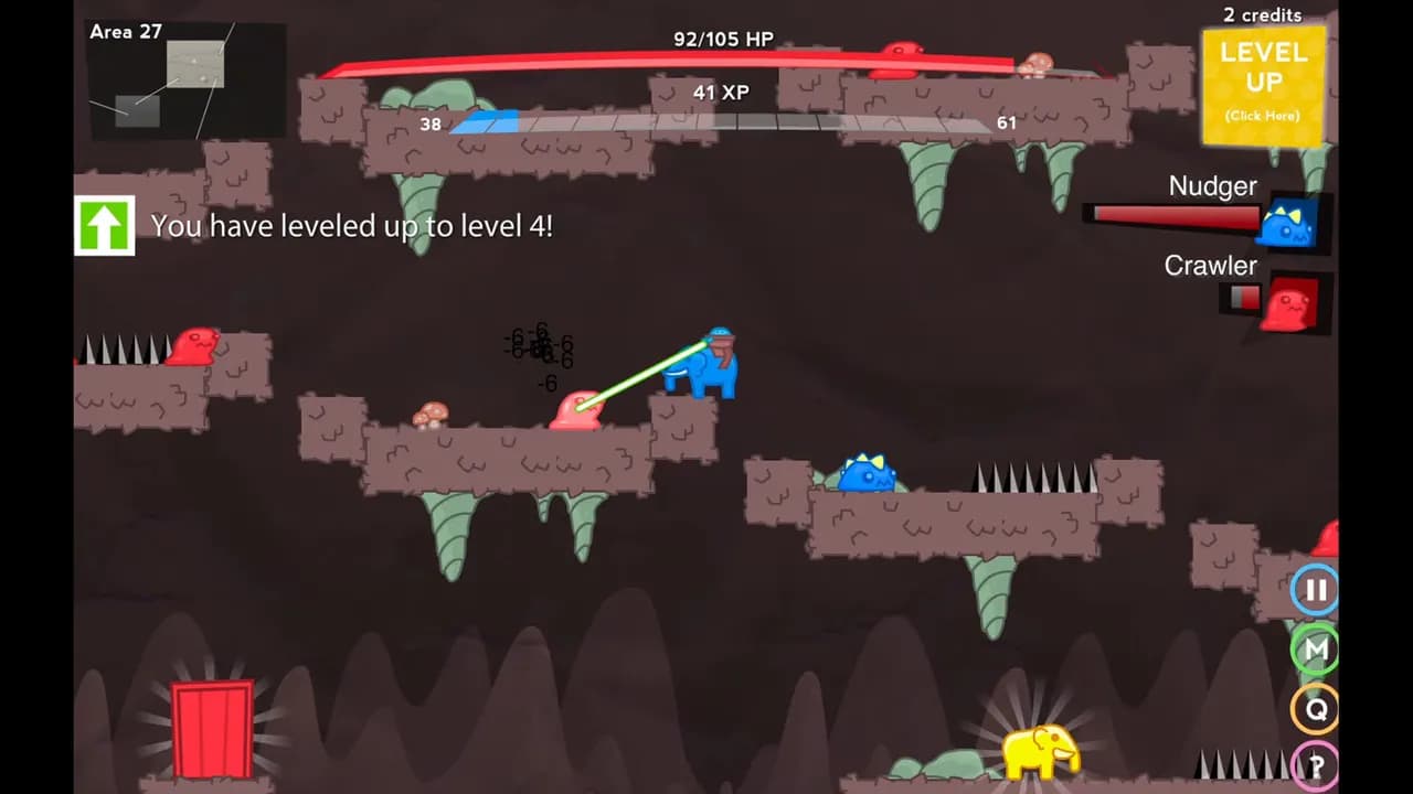The Elephant Collection — zrzut ekranu 6