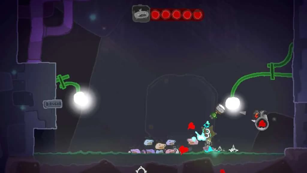 WUPPO Xbox One & Series X/S — zrzut ekranu 6