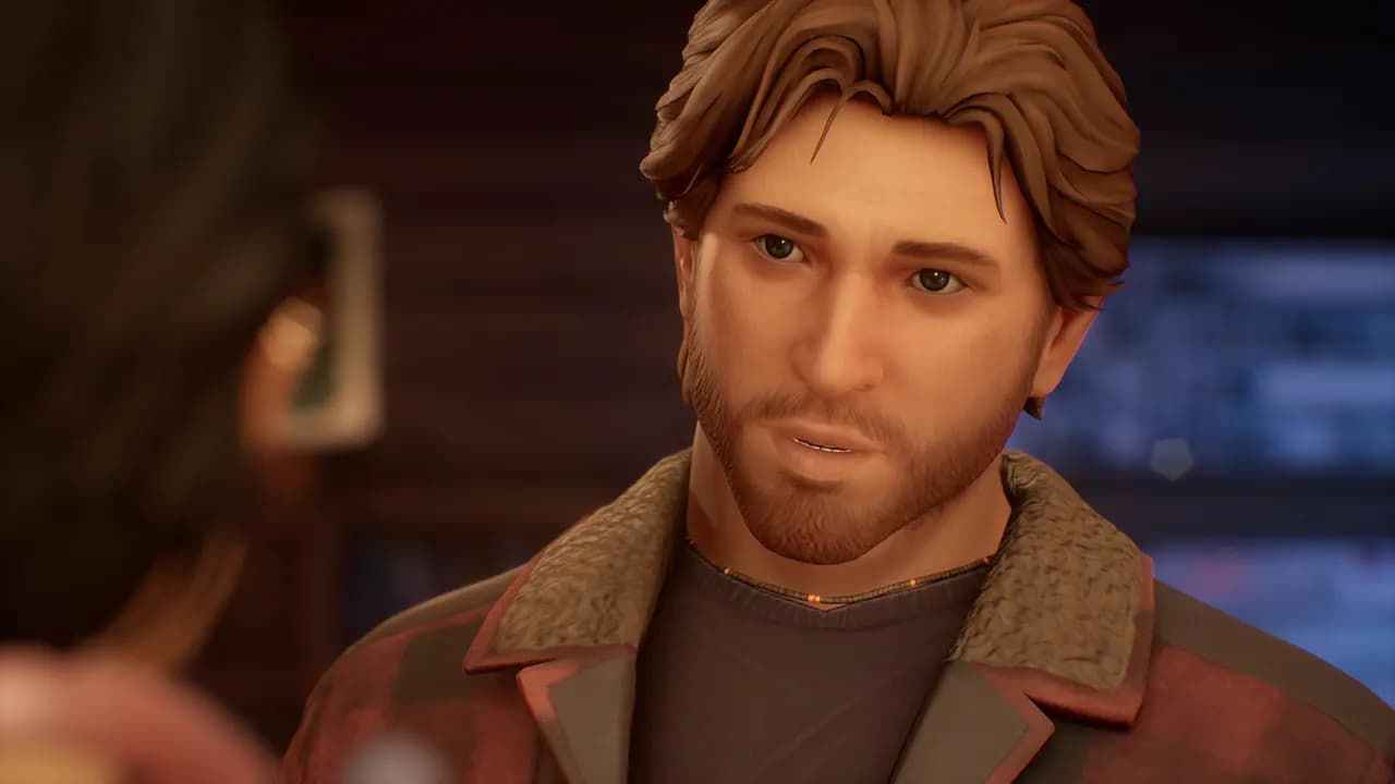 LIFE IS STRANGE TRUE COLORS Steam — zrzut ekranu 5