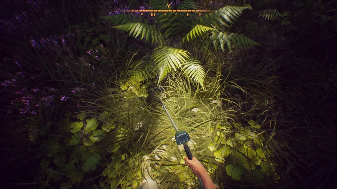 TREASURE HUNTER SIMULATOR Xbox One & Series X/S — zrzut ekranu 1 z 6