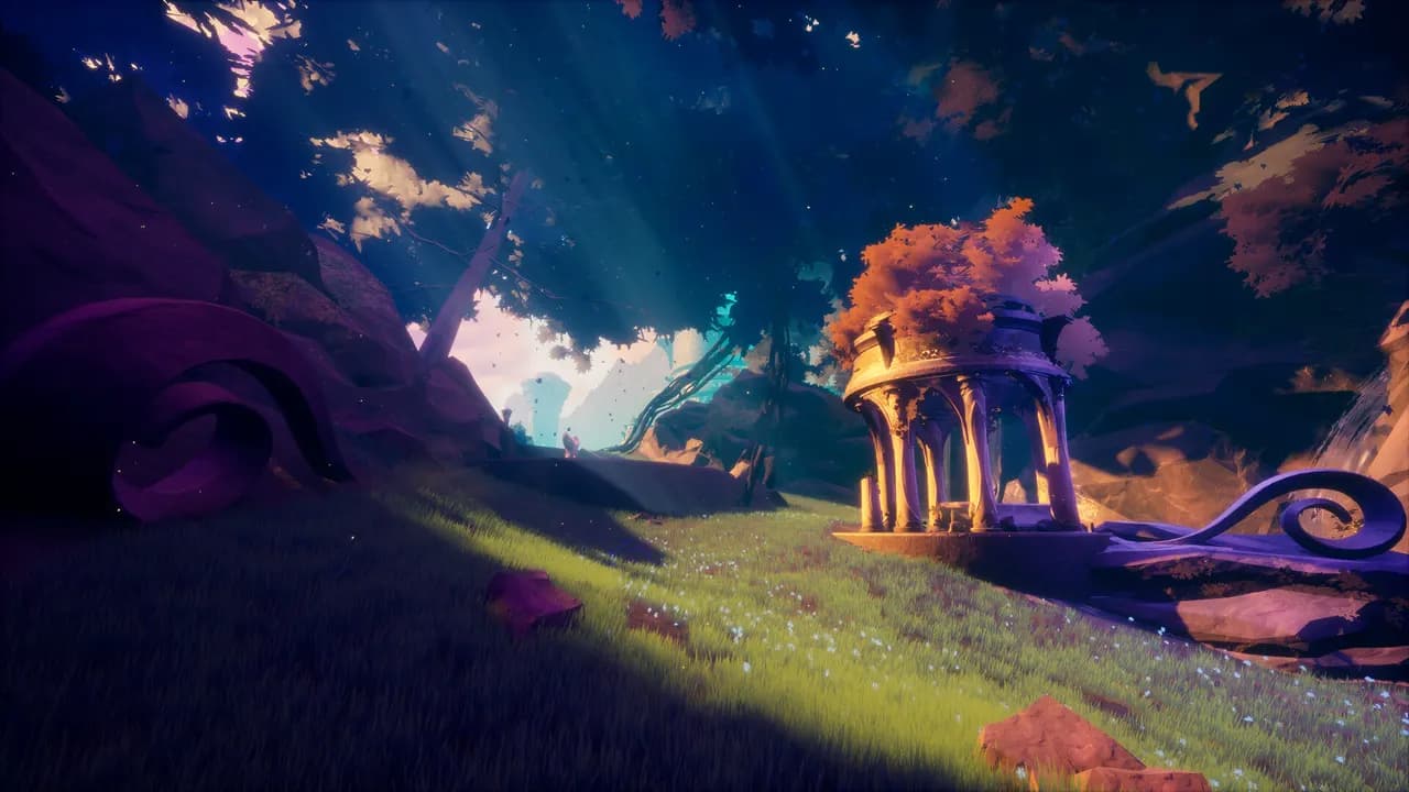 Strayed Lights STEAM KLUCZ — zrzut ekranu 6