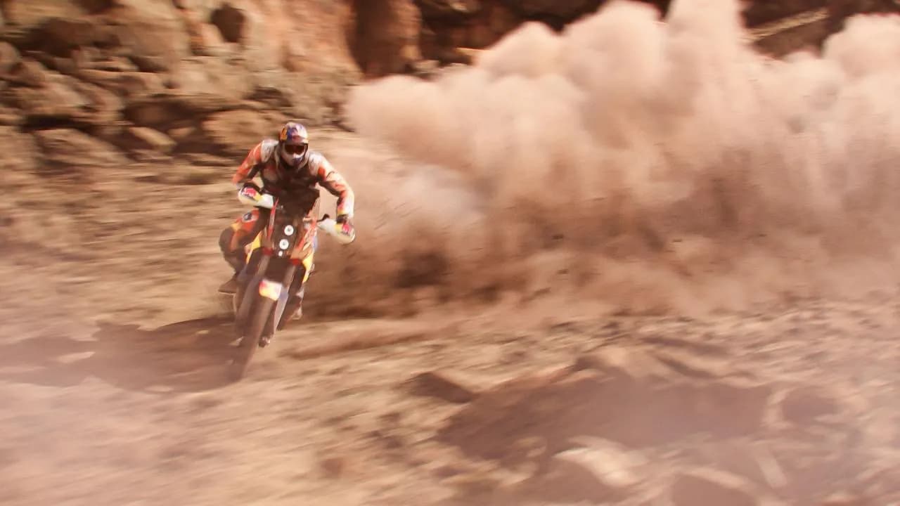 DAKAR 18 Xbox One & Series X/S — zrzut ekranu 2