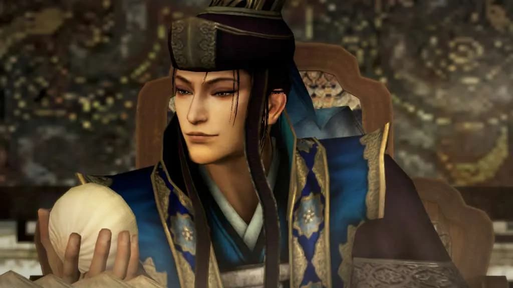 DYNASTY WARRIORS 8: Xtreme Legends Complete Edition — zrzut ekranu 4