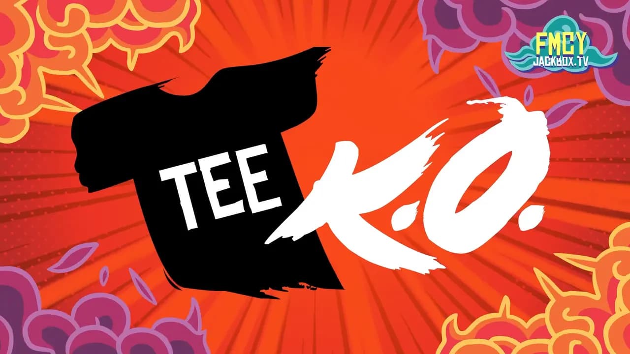 The Jackbox Party Starter STEAM KLUCZ — zrzut ekranu 5