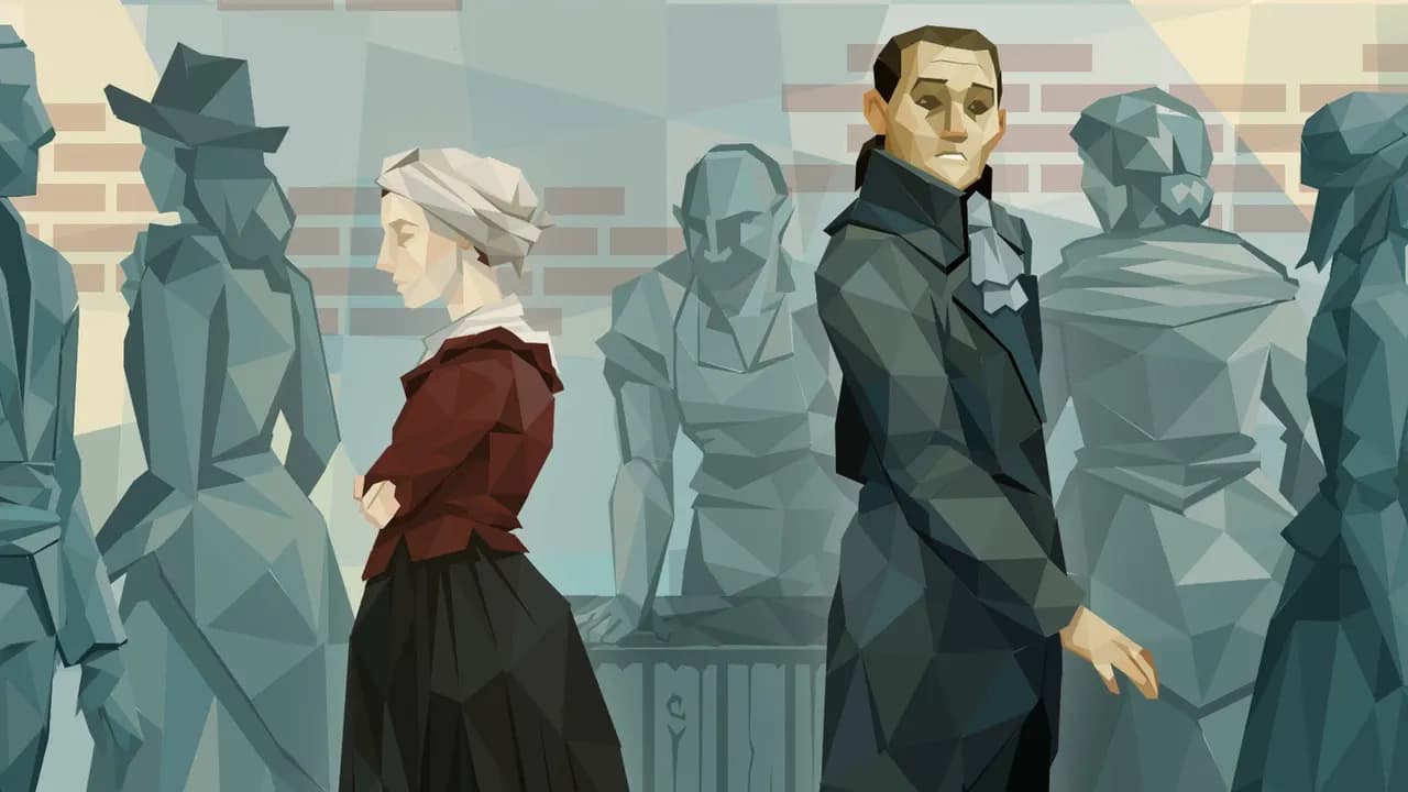 We. The Revolution — zrzut ekranu 5