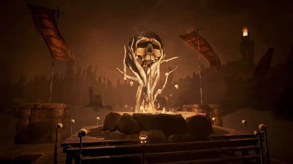 Conan Exiles Complete Edition STEAM KLUCZ — zrzut ekranu 4