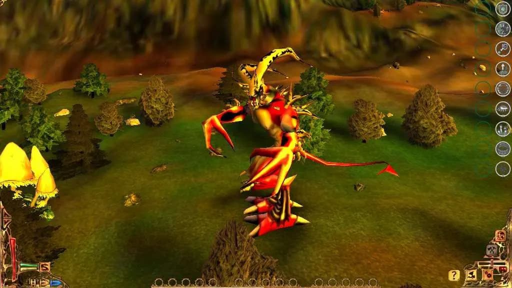 THE I OF THE DRAGON Steam — zrzut ekranu 4