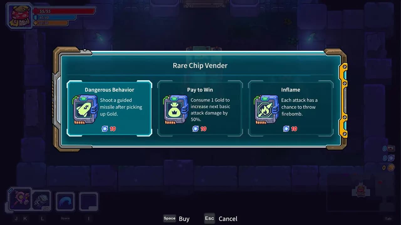 METAVERSE KEEPER Steam — zrzut ekranu 5