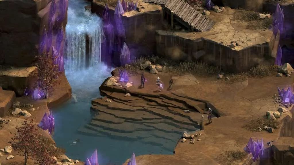 Tyranny Deluxe Edition — zrzut ekranu 6
