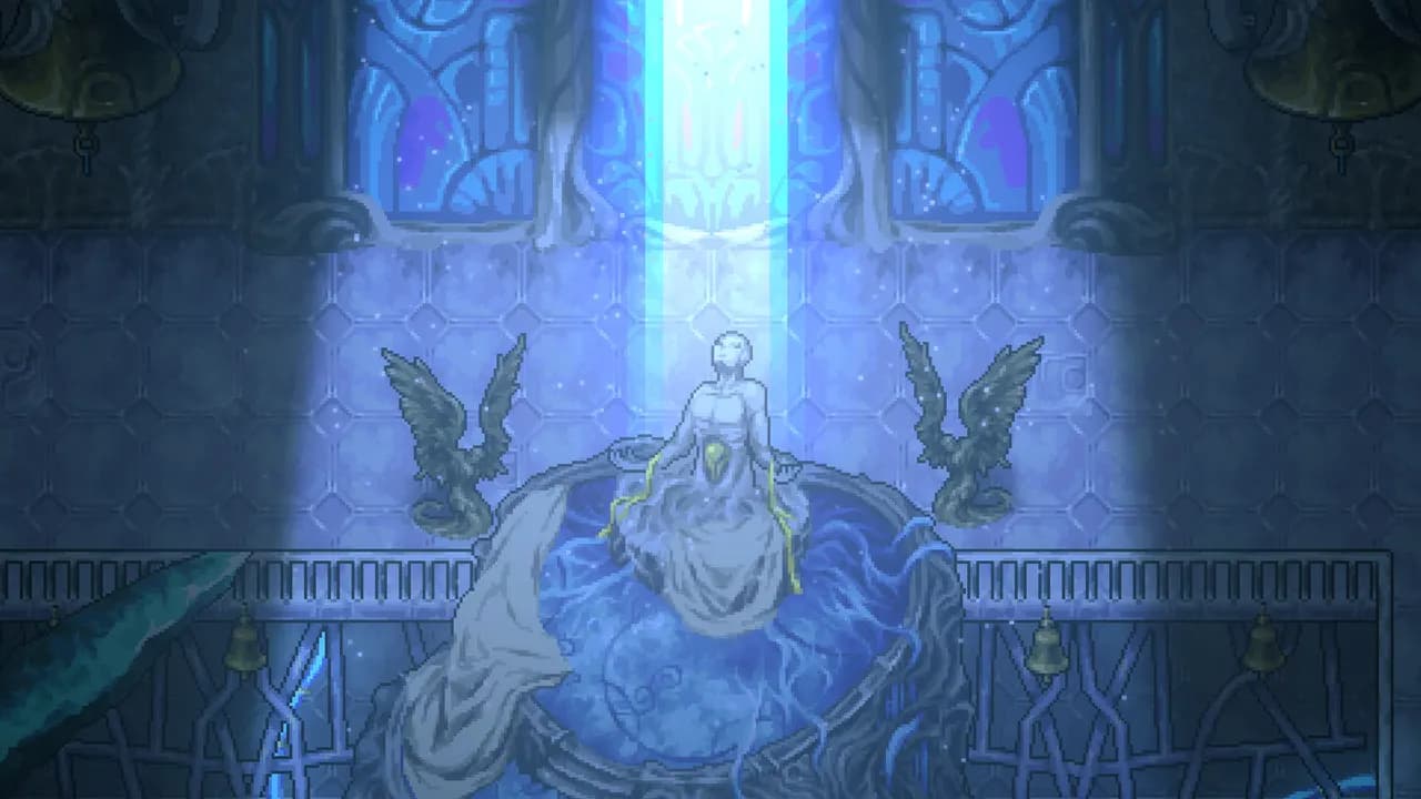 THERE IS NO LIGHT ENHANCED EDITION Steam — zrzut ekranu 4