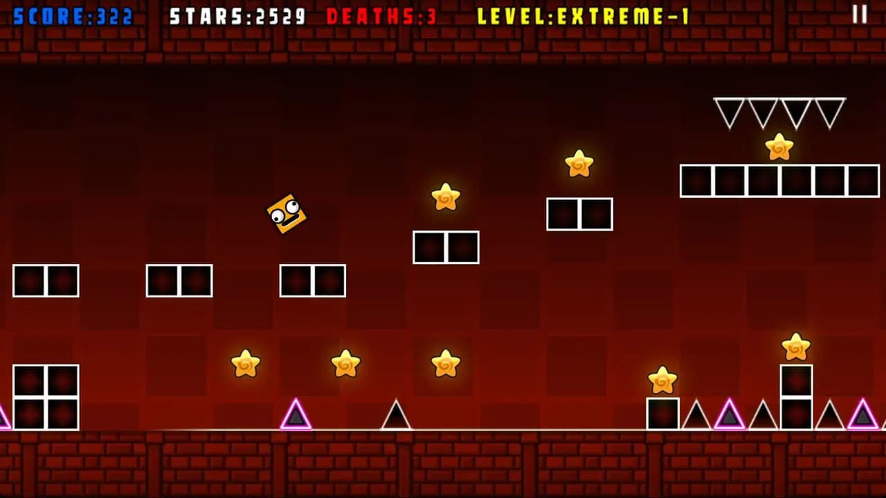 FANTASY DASH Xbox One & Series X/S — zrzut ekranu 2
