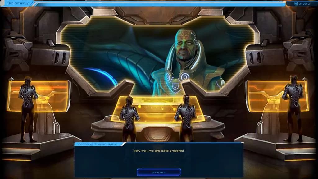 Sid Meier's Starships STEAM KLUCZ — zrzut ekranu 5